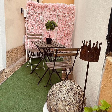 Etage Entier Prive, 45M2 Chez Regine Villa Schiltigheim Exteriör bild