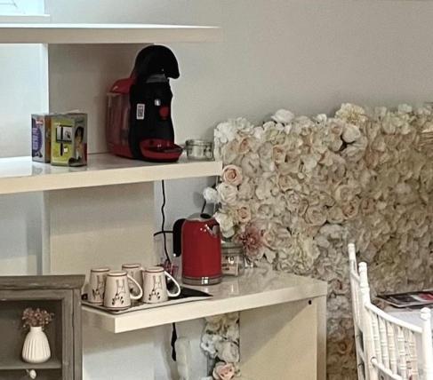 Etage Entier Prive, 45M2 Chez Regine Villa Schiltigheim Exteriör bild
