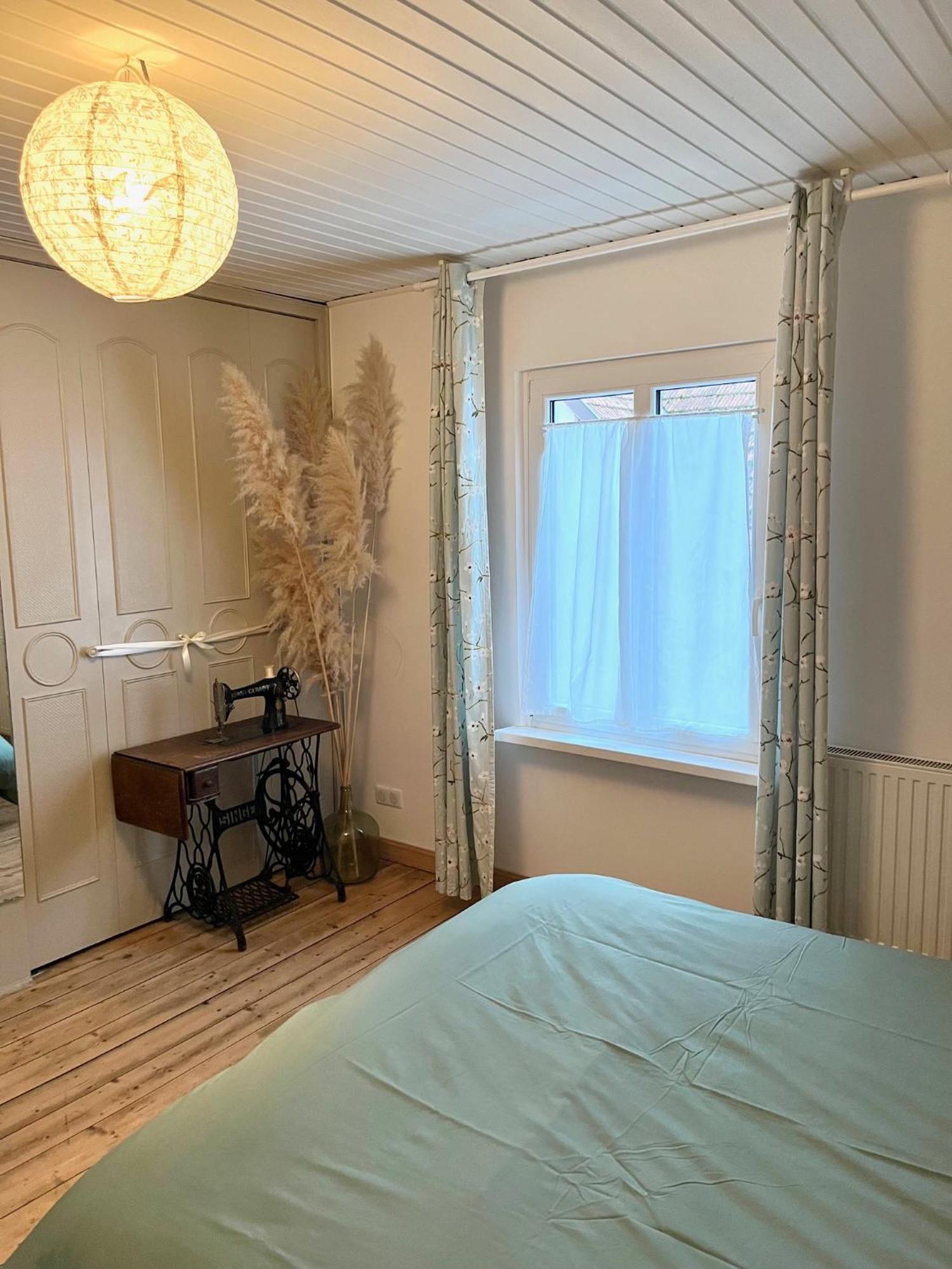 Etage Entier Prive, 45M2 Chez Regine Villa Schiltigheim Exteriör bild