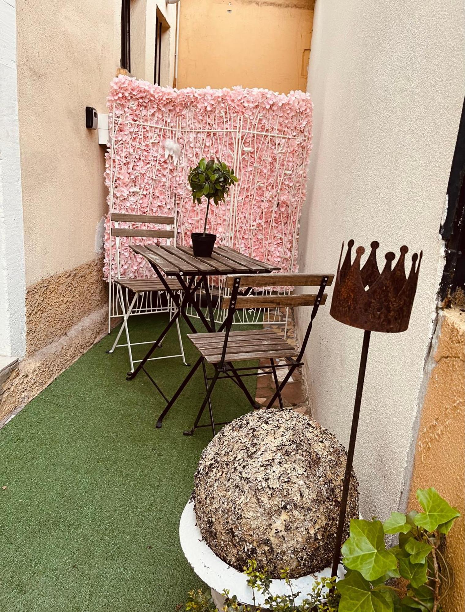 Etage Entier Prive, 45M2 Chez Regine Villa Schiltigheim Exteriör bild
